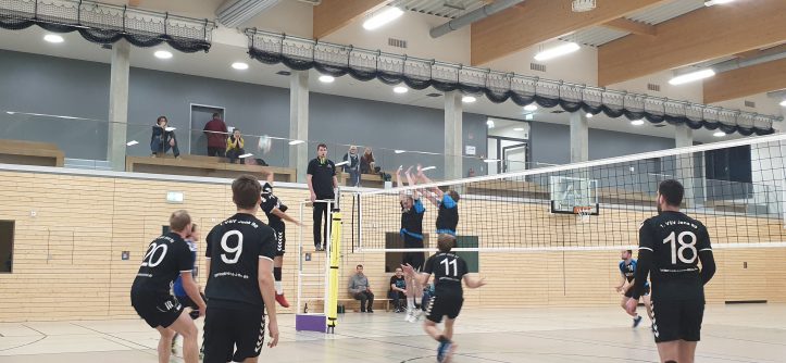 Weimar - VSV Jena
