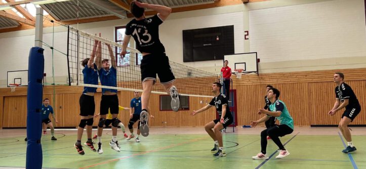 VSV in Gotha